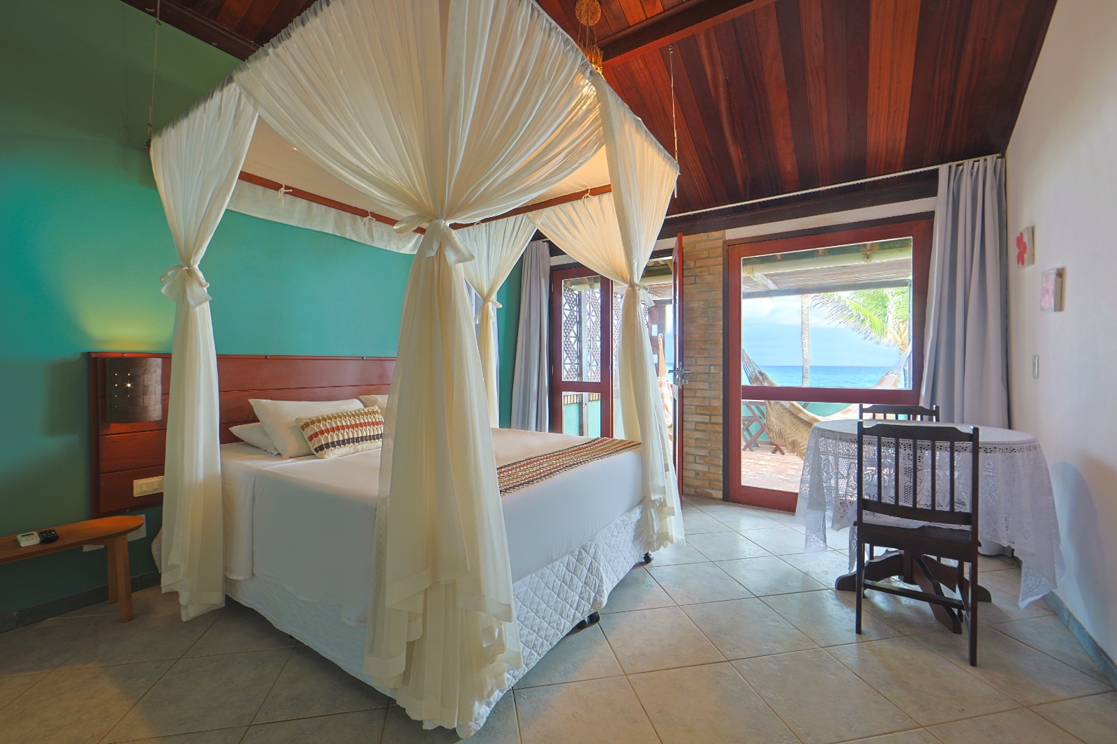 Pousada Ecoporto